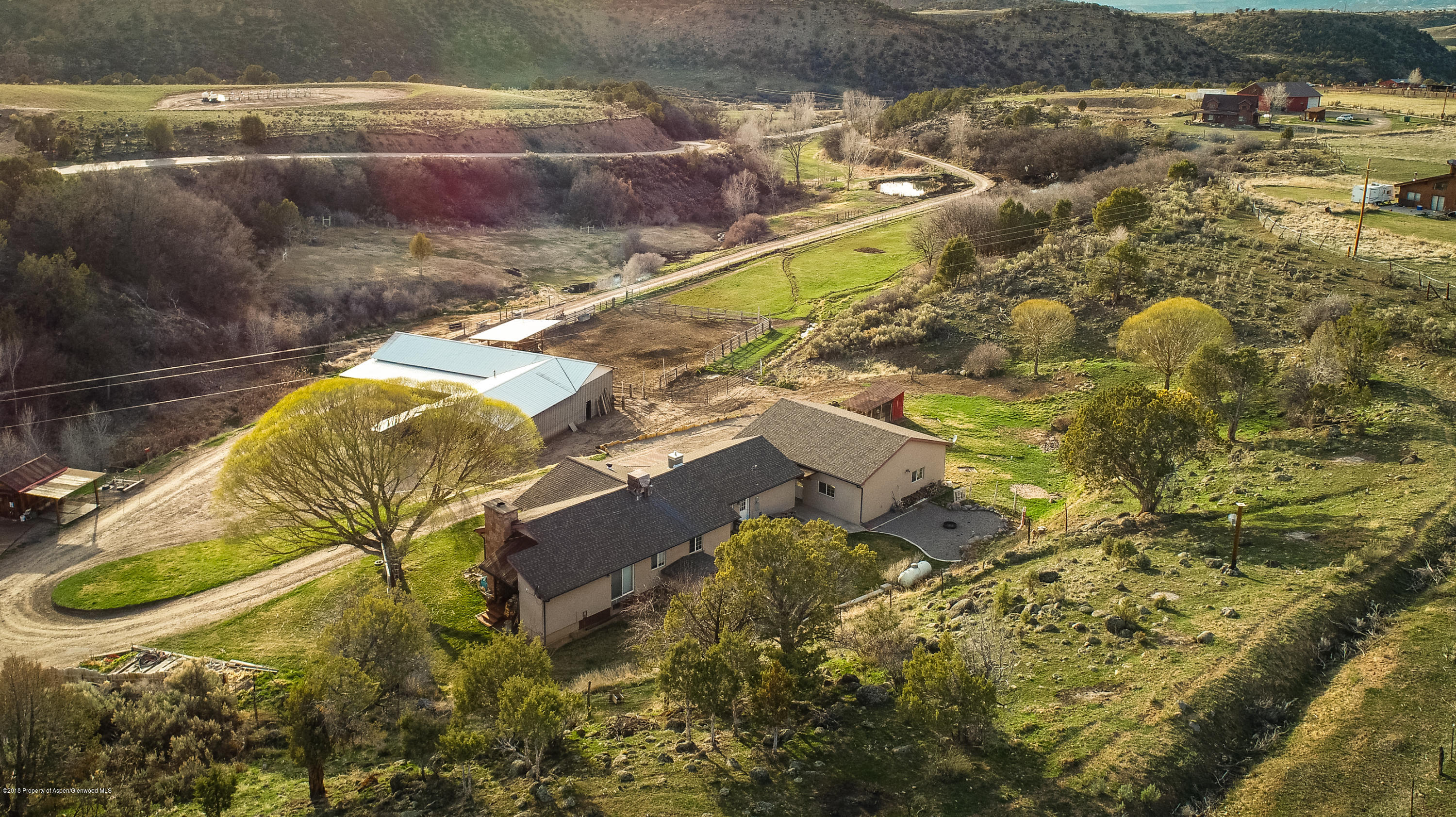 4660 Co Road New Castle, CO 81647 - Photo 39 of 39 014_DJI_0026