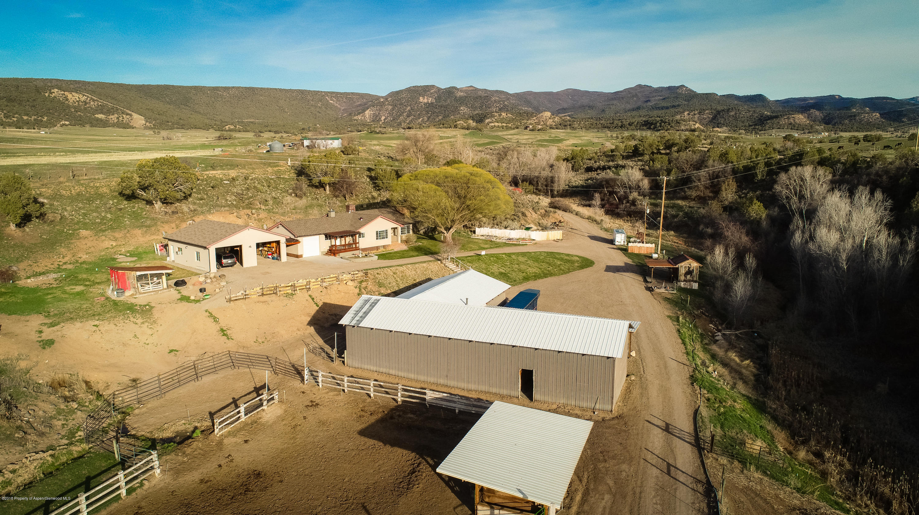 4660 Co Road New Castle, CO 81647 - Photo 4 of 39 005_DJI_0008