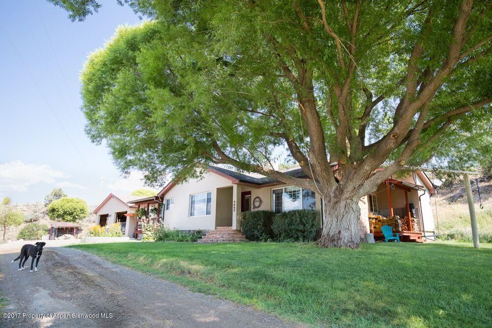 4660 Co Road New Castle, CO 81647 - Photo 7 of 39 house & garages
