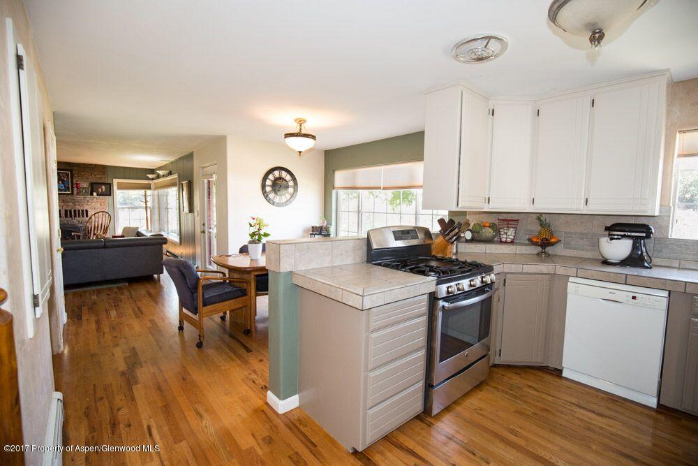 4660 Co Road New Castle, CO 81647 - Photo 10 of 39 open concept