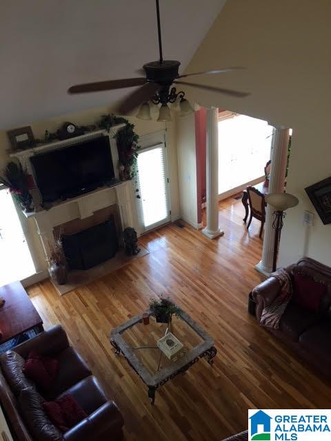 1206 Jacksons Way Southwest Jacksonville, AL 36265 - Photo 24 of 39
