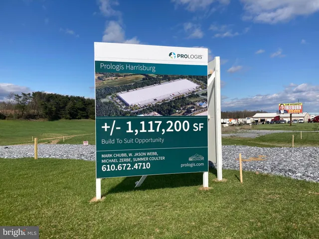 $899,950 | 7548 Linglestown Road, Harrisburg, PA 17112