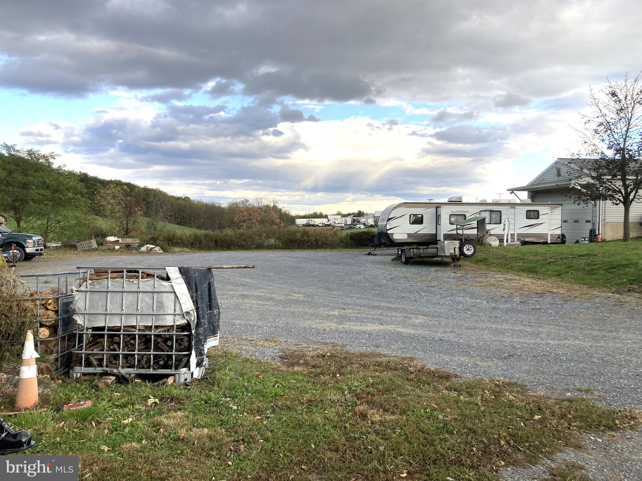 7548 Linglestown Road Harrisburg, PA 17112 - Photo 21 of 38 a view of multiple houses with a yard