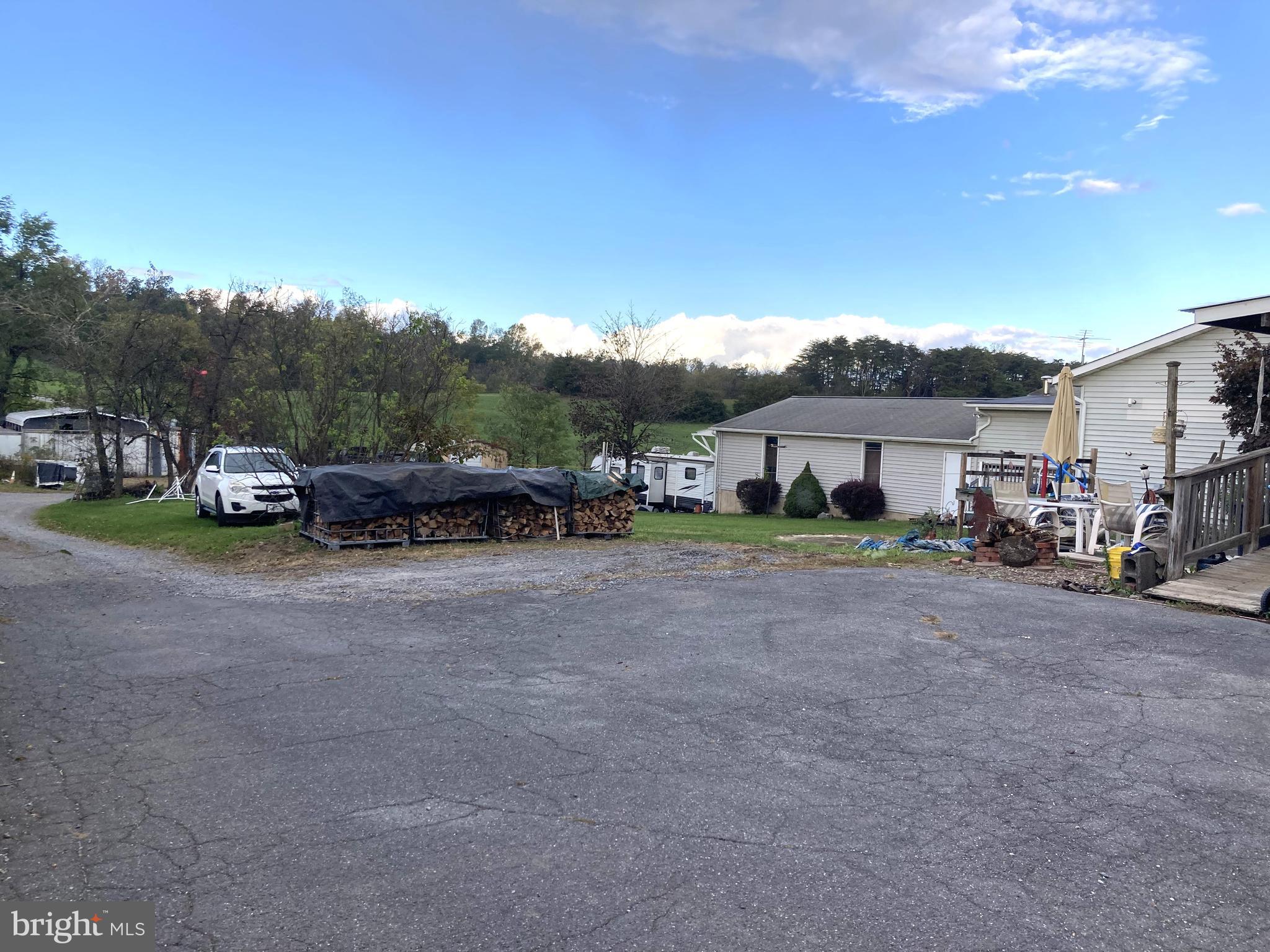 7548 Linglestown Road Harrisburg, PA 17112 - Photo 23 of 38 a car parked on the side of a road