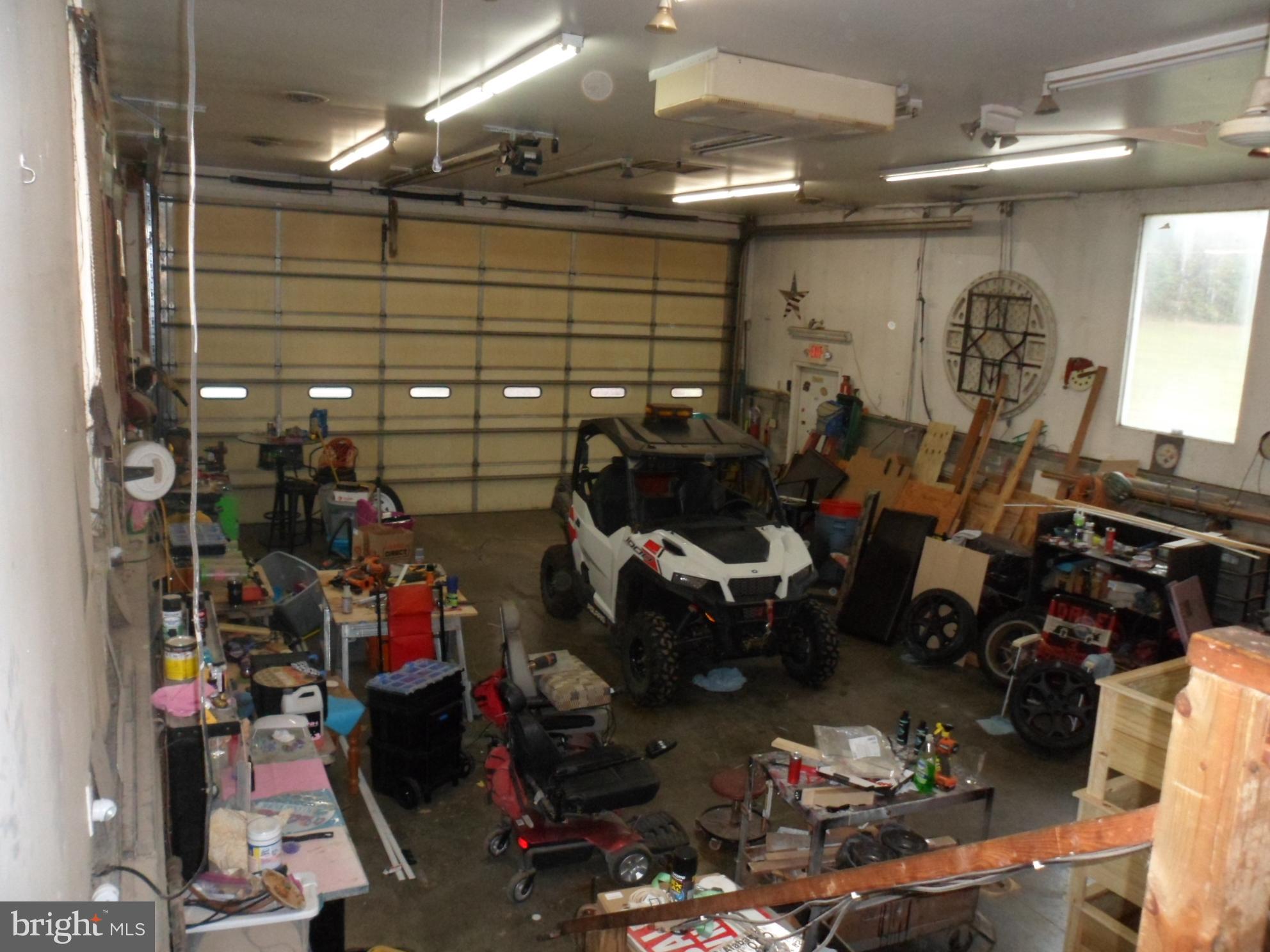 7548 Linglestown Road Harrisburg, PA 17112 - Photo 33 of 38 a view of a room with gym equipment