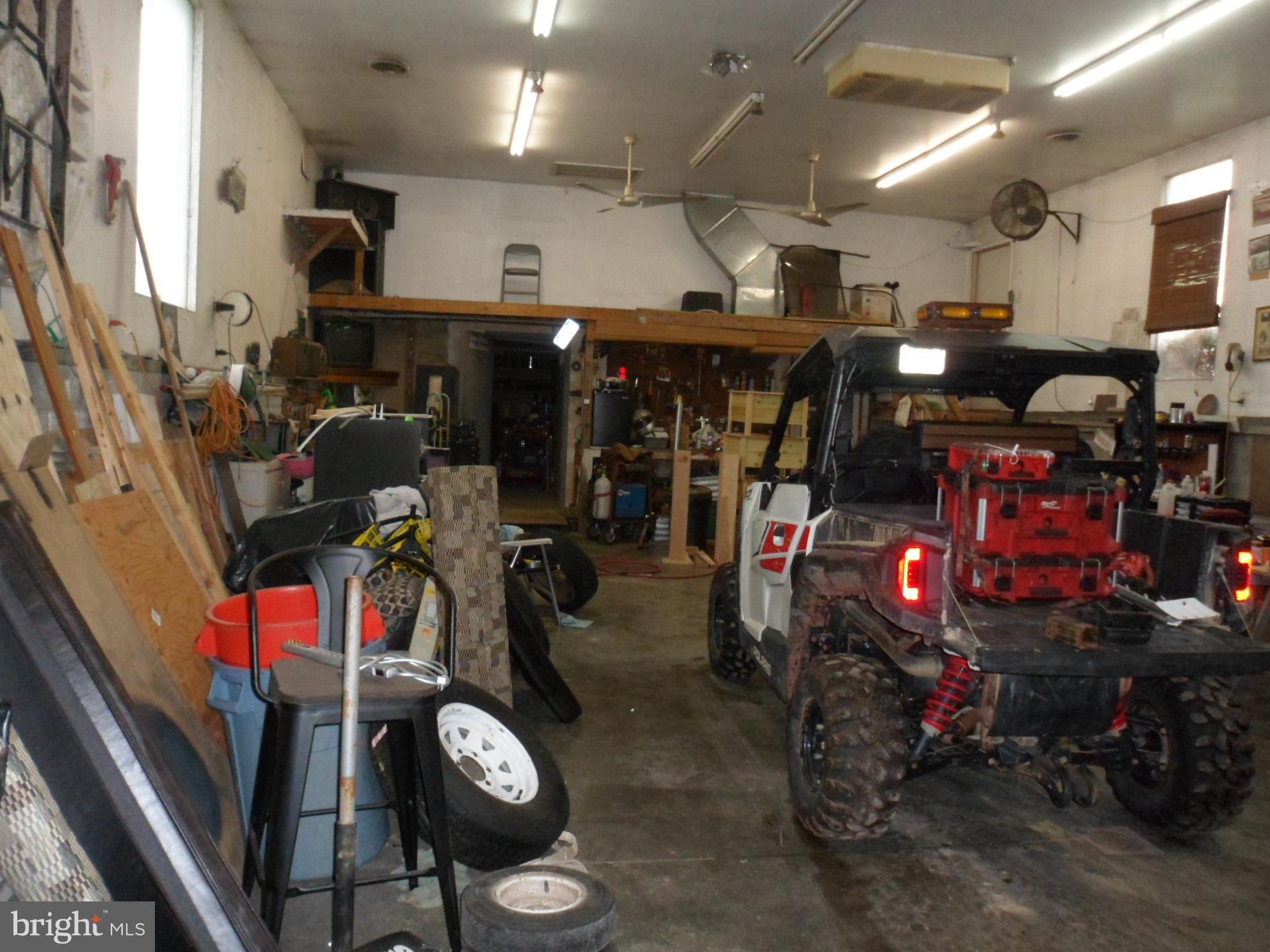 7548 Linglestown Road Harrisburg, PA 17112 - Photo 35 of 38 a view of a room with gym equipment