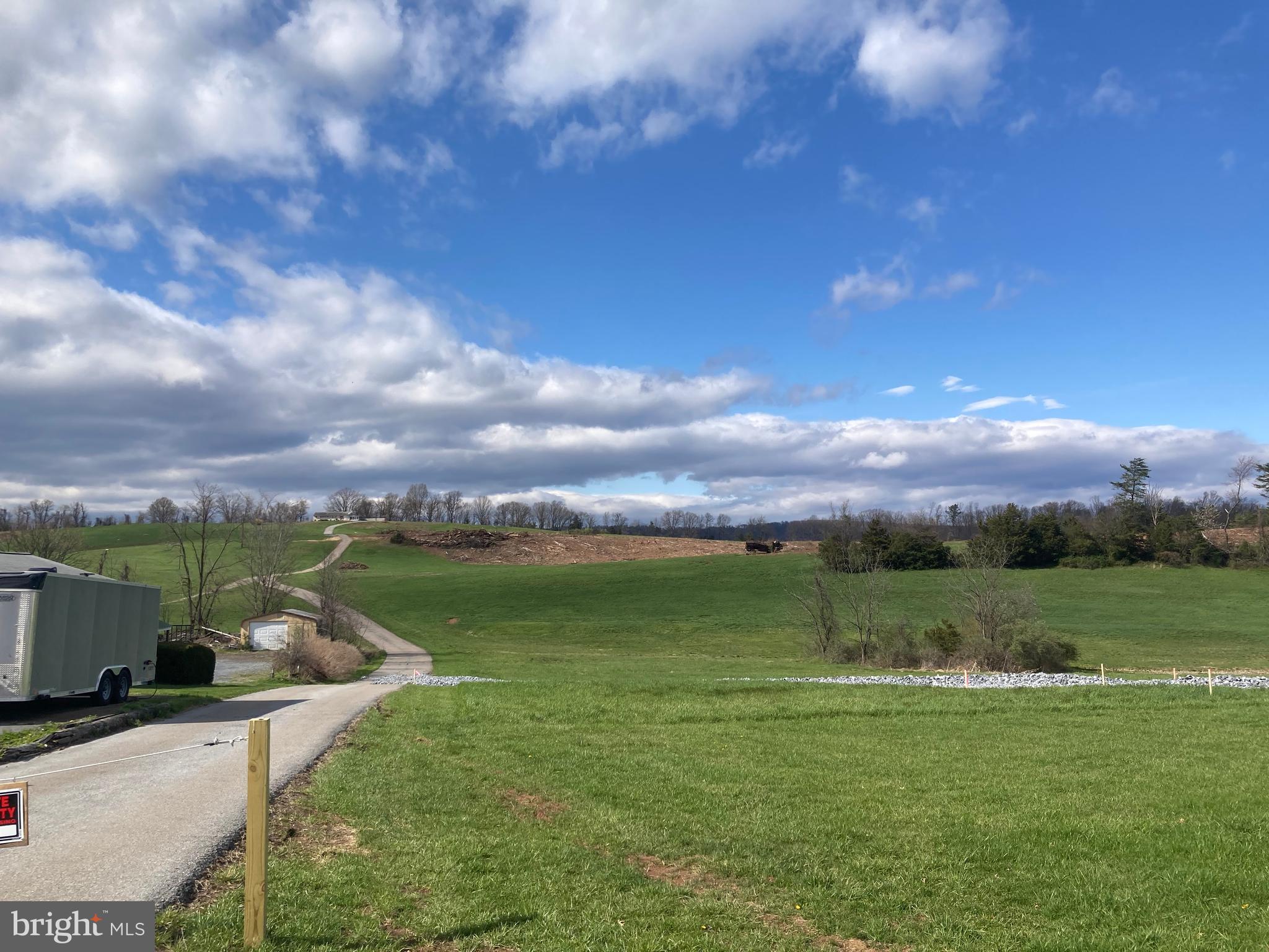 7548 Linglestown Road Harrisburg, PA 17112 - Photo 6 of 38 a view of a golf course with a lake view