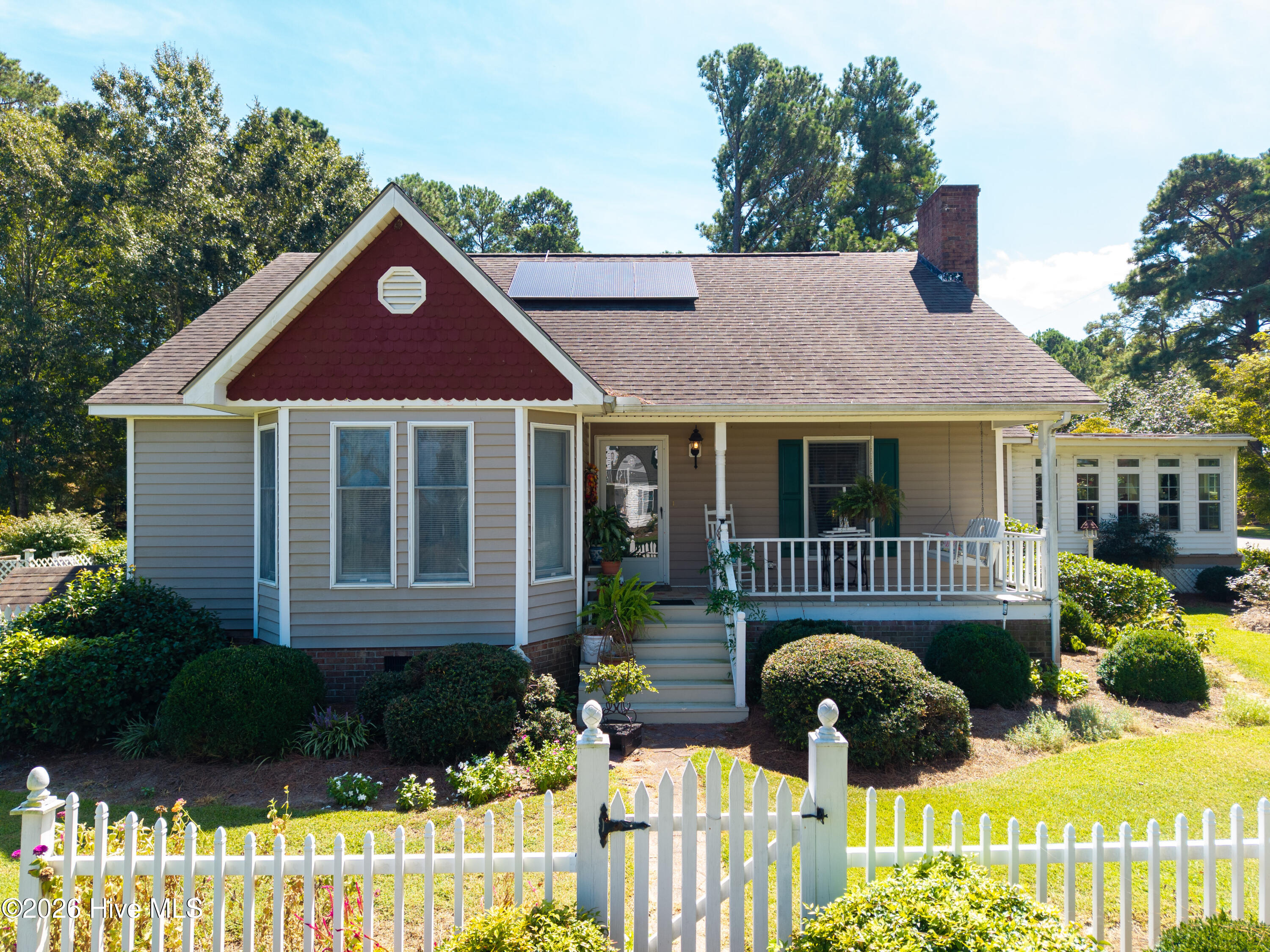 502 Blair Shores Road Roper, NC 27970 - Photo 3 of 42 Gallery Image 3