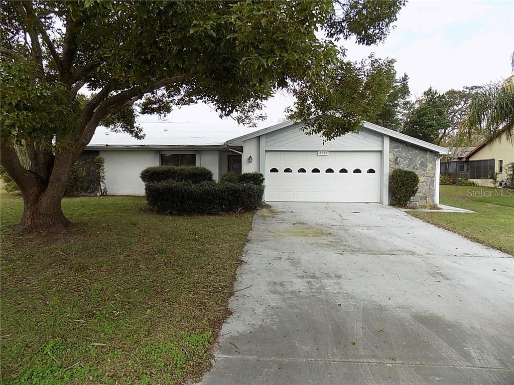 8535 Beach Road Spring Hill, FL 34606 - Photo 1 of 1 Gallery Image 1