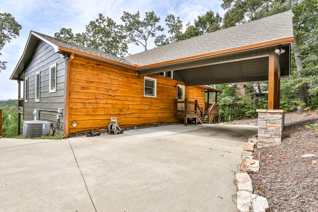 211 Big Timber Road Mineral Bluff, GA 30559 - Photo 48 of 50 Gallery Image 48