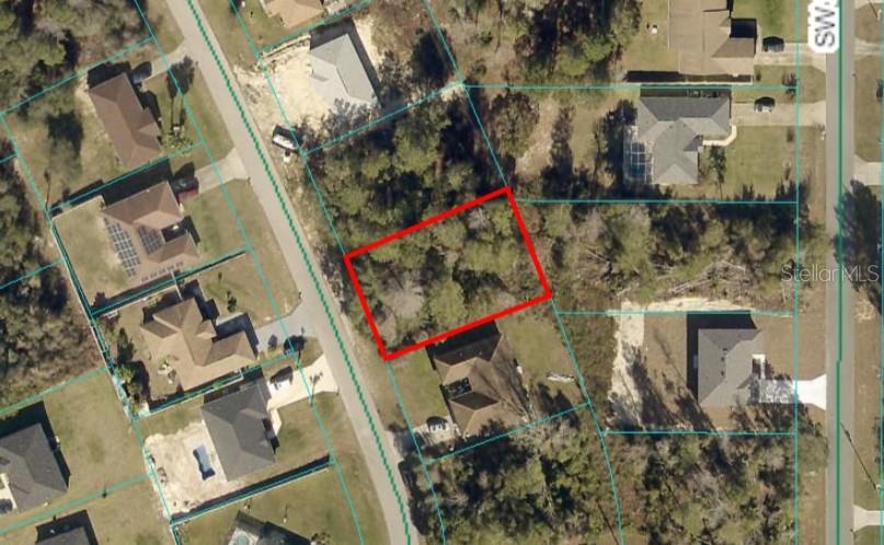 16 Southwest 146th Loop Ocala, FL 34473 - Photo 1 of 1 Gallery Image 1