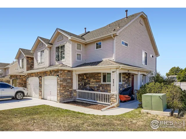 $399,900 | 9661 Green Court, Unit C, Westminster, CO 80031