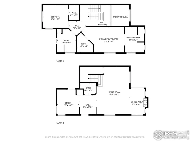 $399,900 | 9661 Green Court, Unit C, Westminster, CO 80031