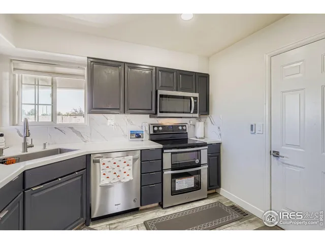 $399,900 | 9661 Green Court, Unit C, Westminster, CO 80031