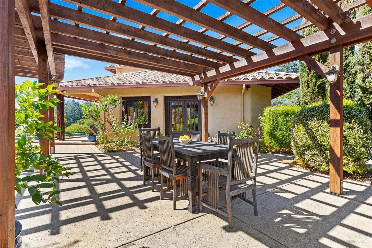 22355 Chianti Road Geyserville, CA 95441 - Photo 45 of 71