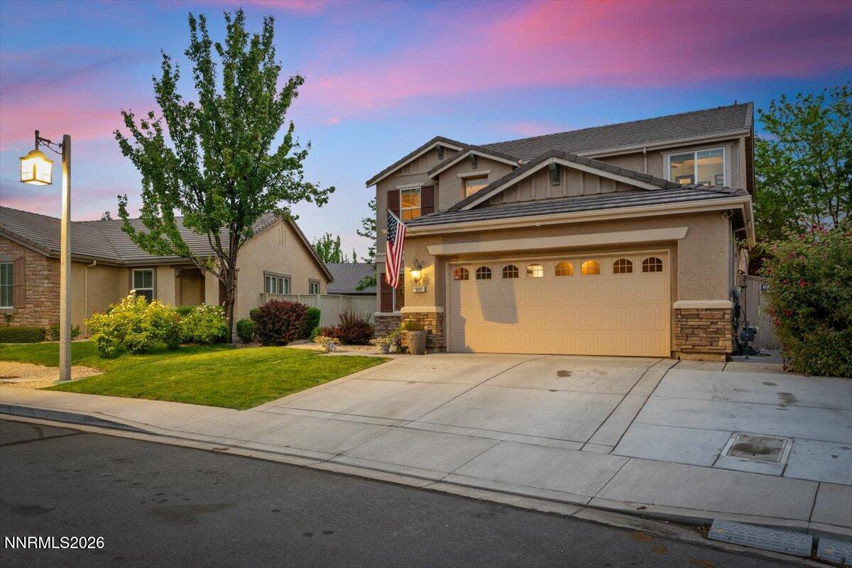 10891 Oakhaven Drive Reno, NV 89521 - Photo 11 of 69 72-10891 Oakhaven Drive Reno NV 89521 (8