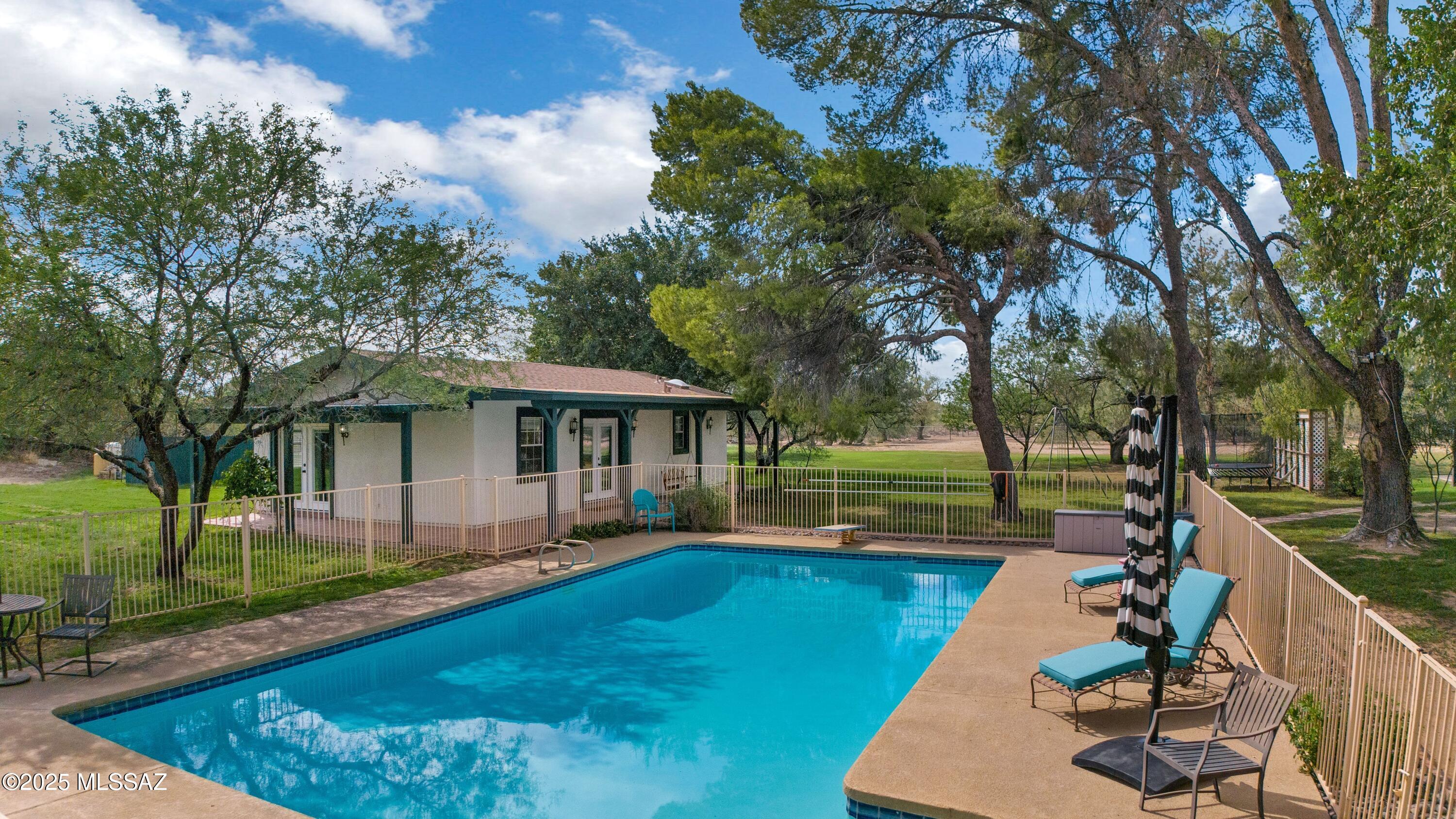 8540 East Woodland Road Tucson, AZ 85749 - Photo 9 of 53