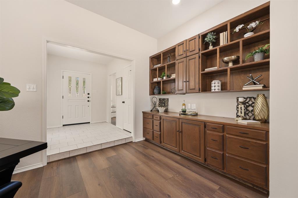 1805 Renfro Road Colleyville, TX 76034 - Photo 3 of 40