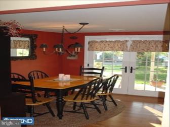 611 Elroy Road Souderton, PA 18964 - Photo 4 of 6 Dining Room