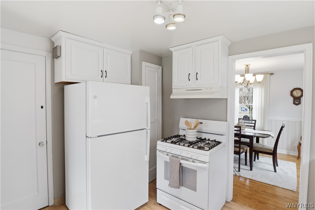 363 Wardman Road Tonawanda, NY 14217 - Photo 15 of 31