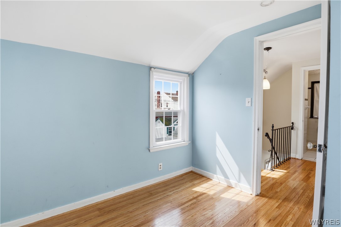 363 Wardman Road Tonawanda, NY 14217 - Photo 21 of 31