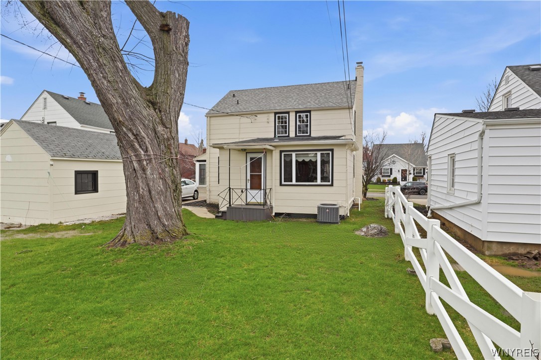 363 Wardman Road Tonawanda, NY 14217 - Photo 27 of 31