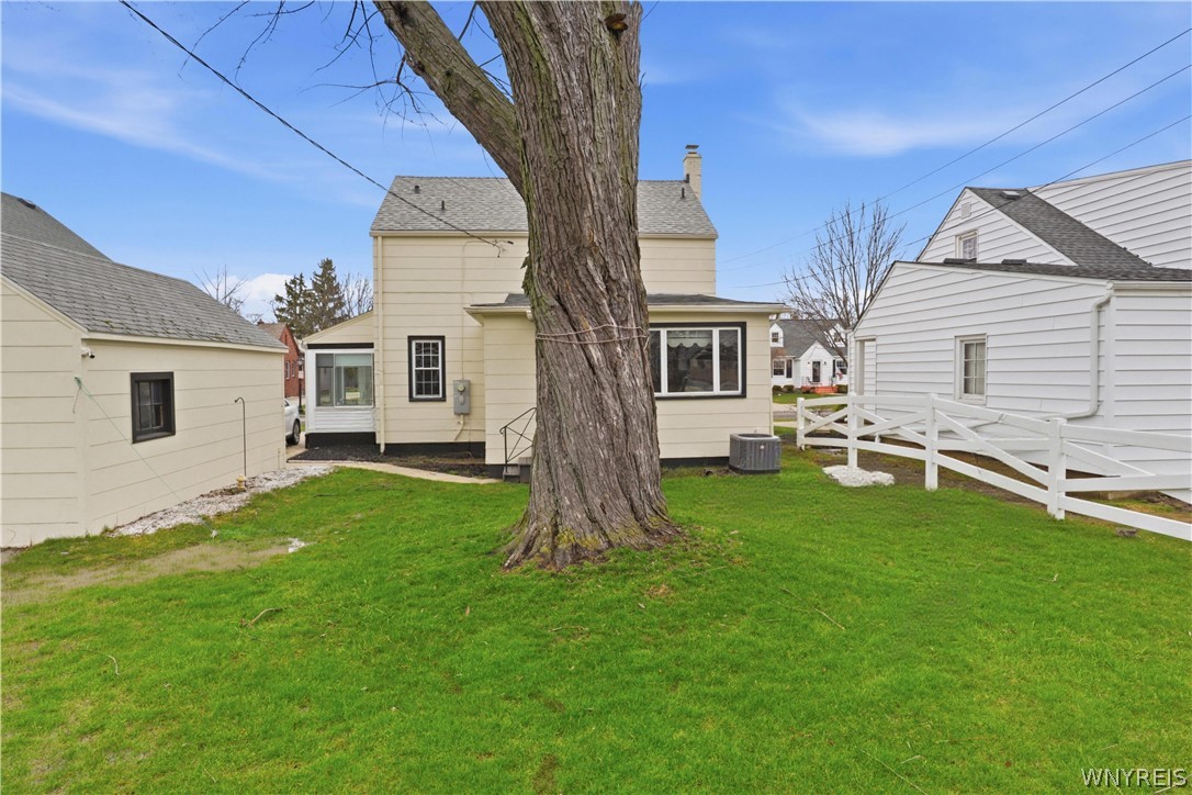 363 Wardman Road Tonawanda, NY 14217 - Photo 28 of 31