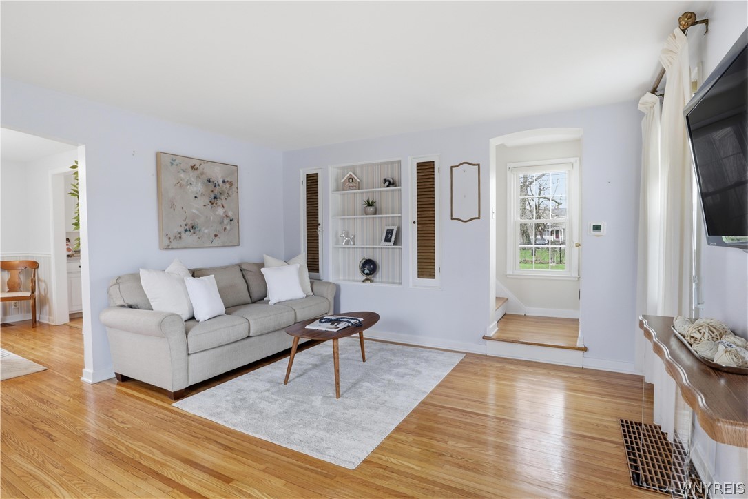 363 Wardman Road Tonawanda, NY 14217 - Photo 4 of 31