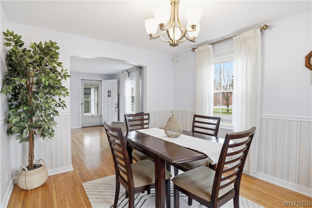 363 Wardman Road Tonawanda, NY 14217 - Photo 9 of 31