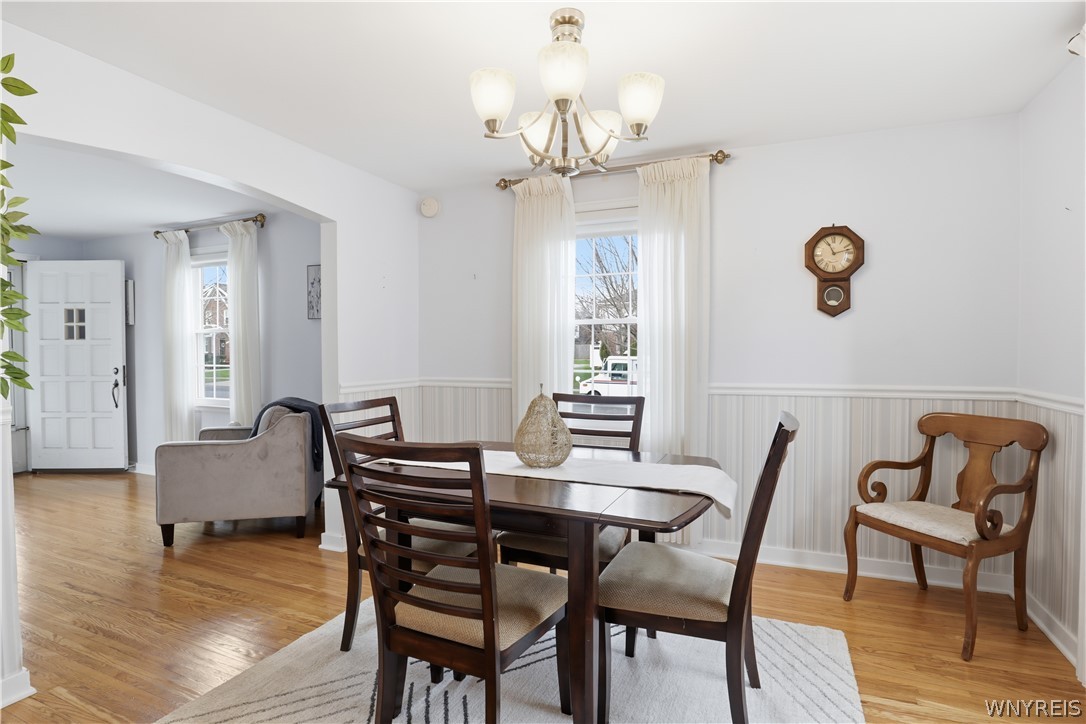 363 Wardman Road Tonawanda, NY 14217 - Photo 10 of 31