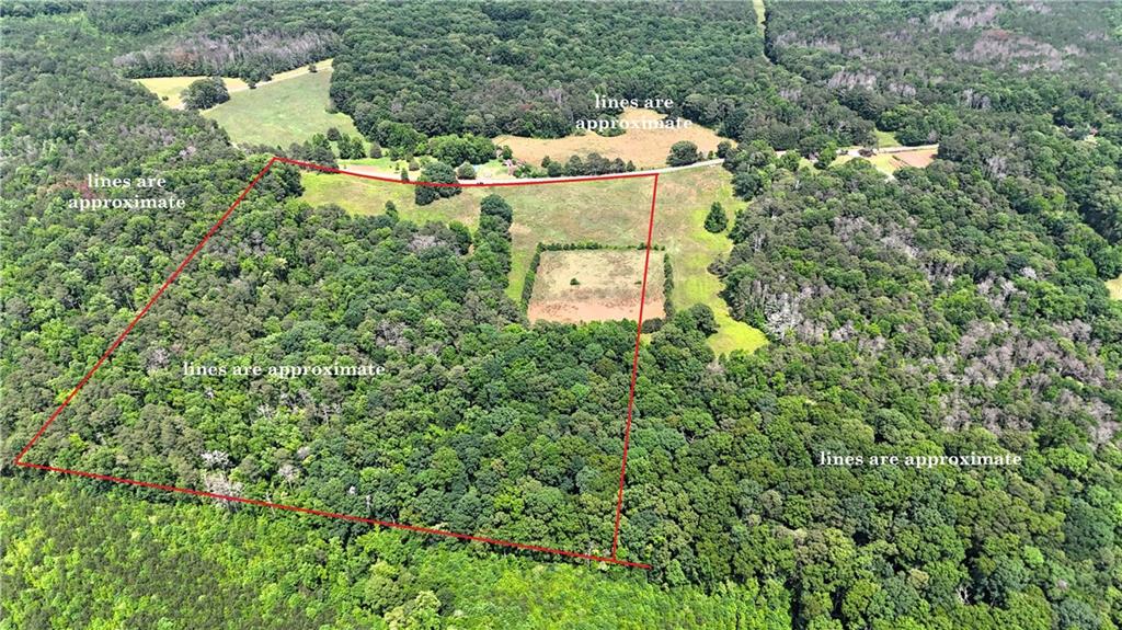 1 Melear Road Bowdon, GA 30108 - Photo 23 of 51