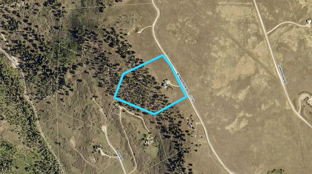 $2,995,000 | 727 West Anderson Road, Placerville, CO 81430