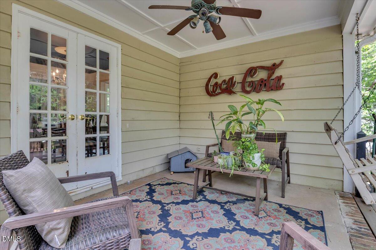 11820 Edgewater Court Raleigh, NC 27614 - Photo 59 of 99