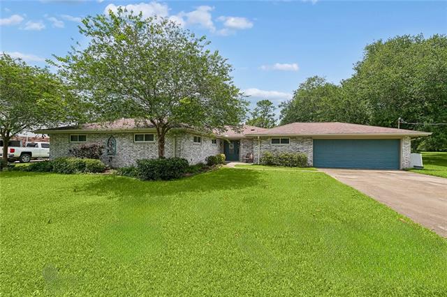 258 Plantation Road Hahnville, LA 70057 - Photo 1 of 24