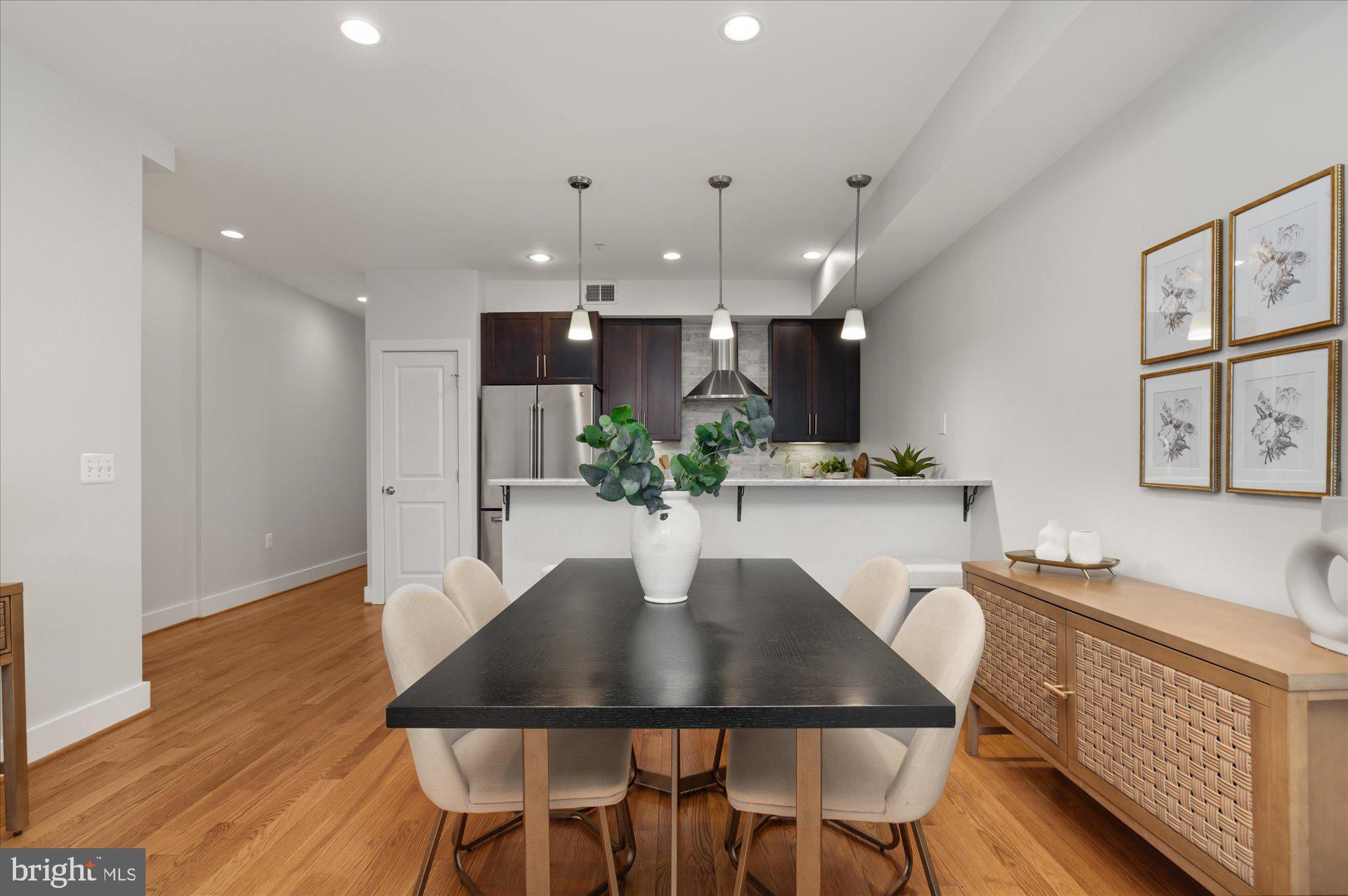 2505 17th Street Northwest, Unit 2 Washington, DC 20009 - Photo 3 of 21