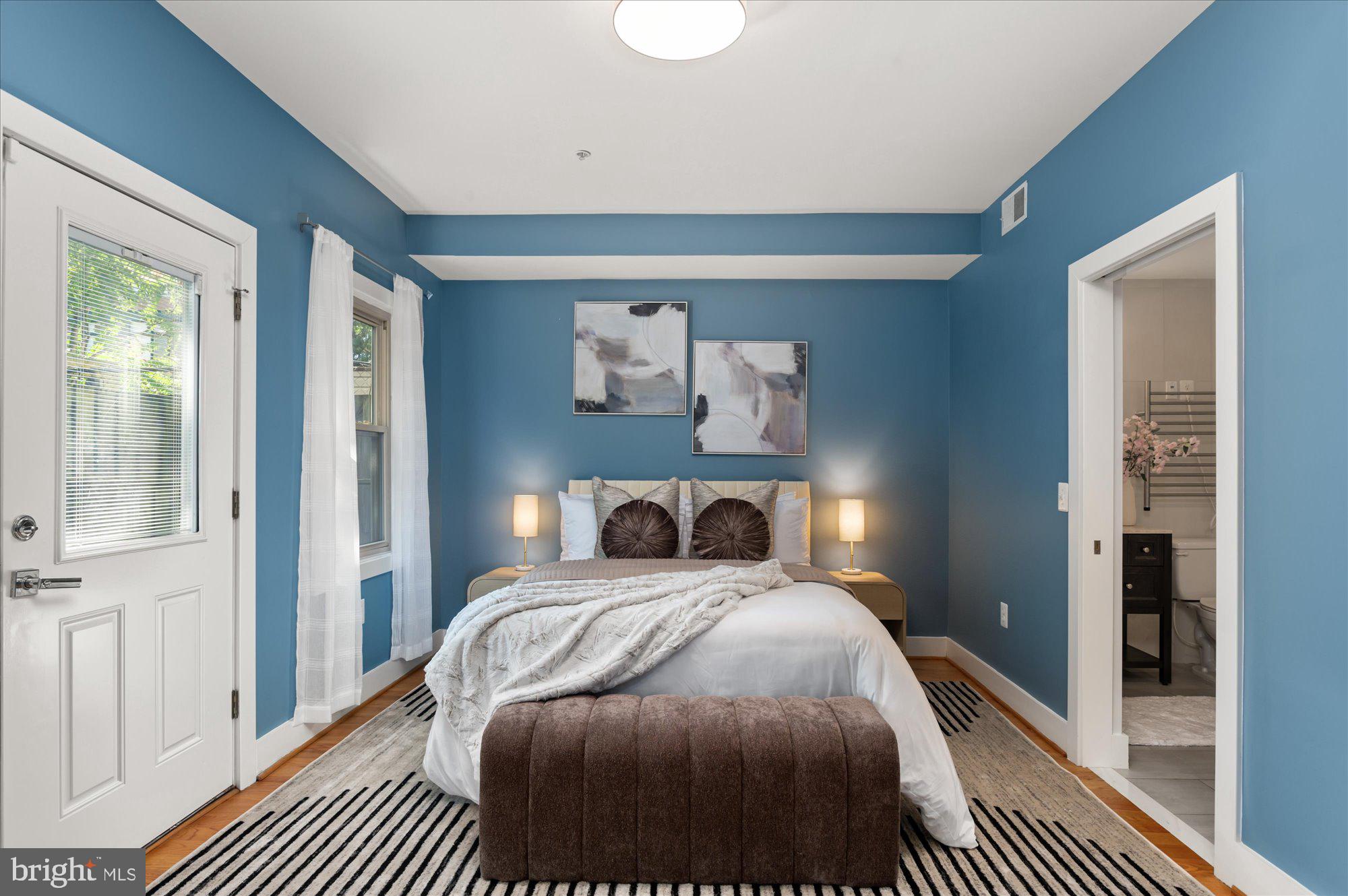 2505 17th Street Northwest, Unit 2 Washington, DC 20009 - Photo 8 of 21