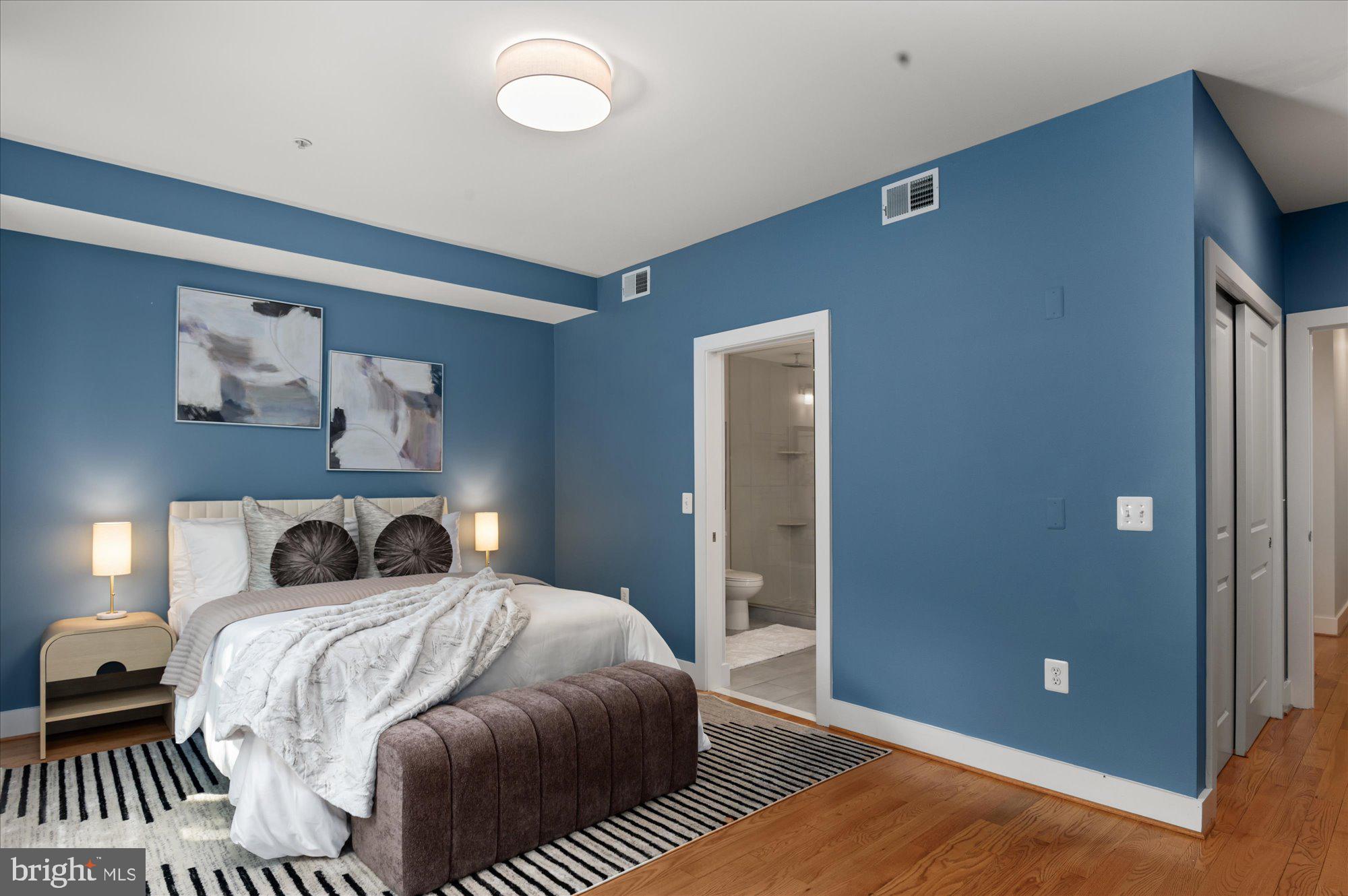 2505 17th Street Northwest, Unit 2 Washington, DC 20009 - Photo 9 of 21