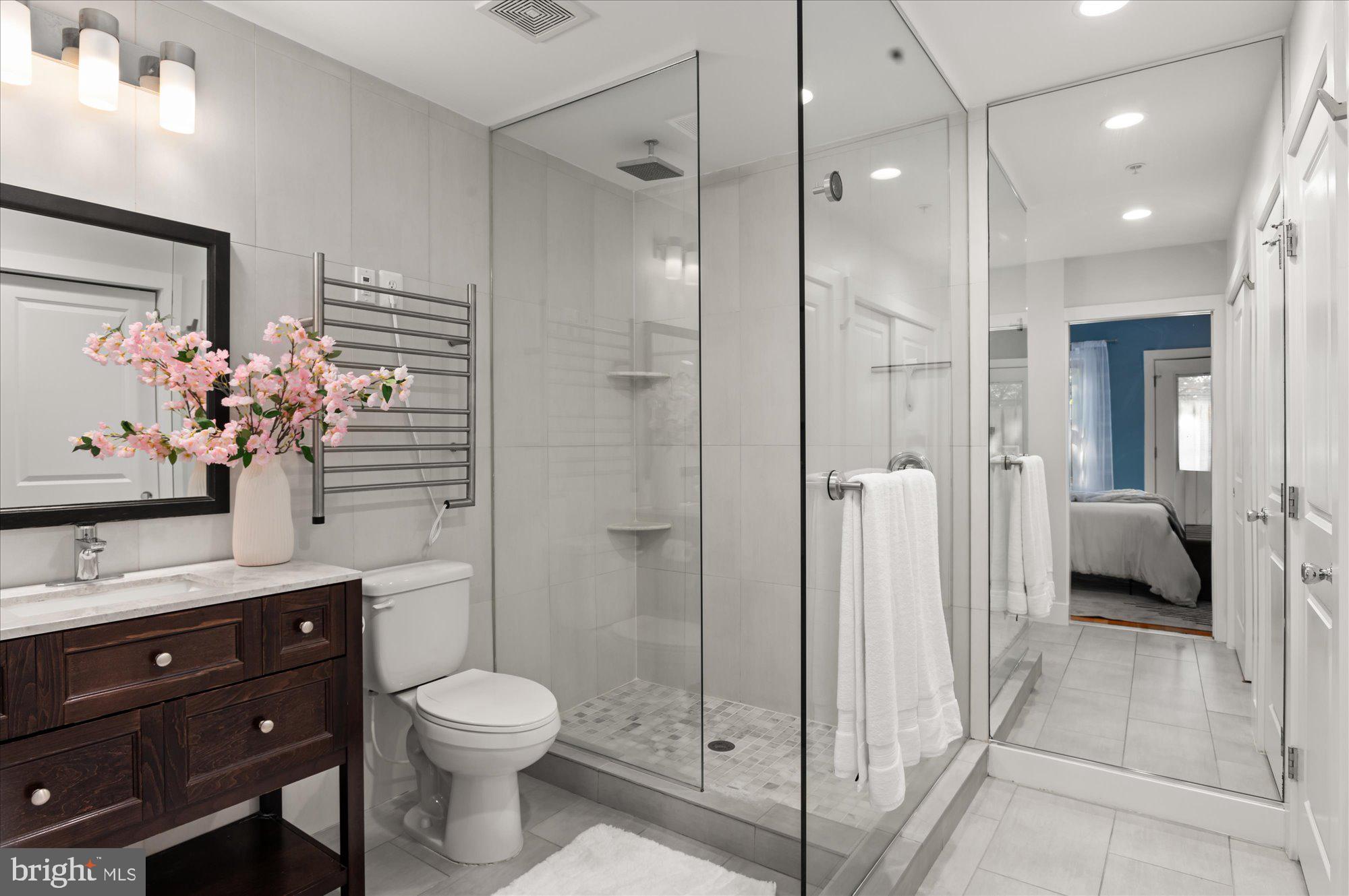 2505 17th Street Northwest, Unit 2 Washington, DC 20009 - Photo 10 of 21