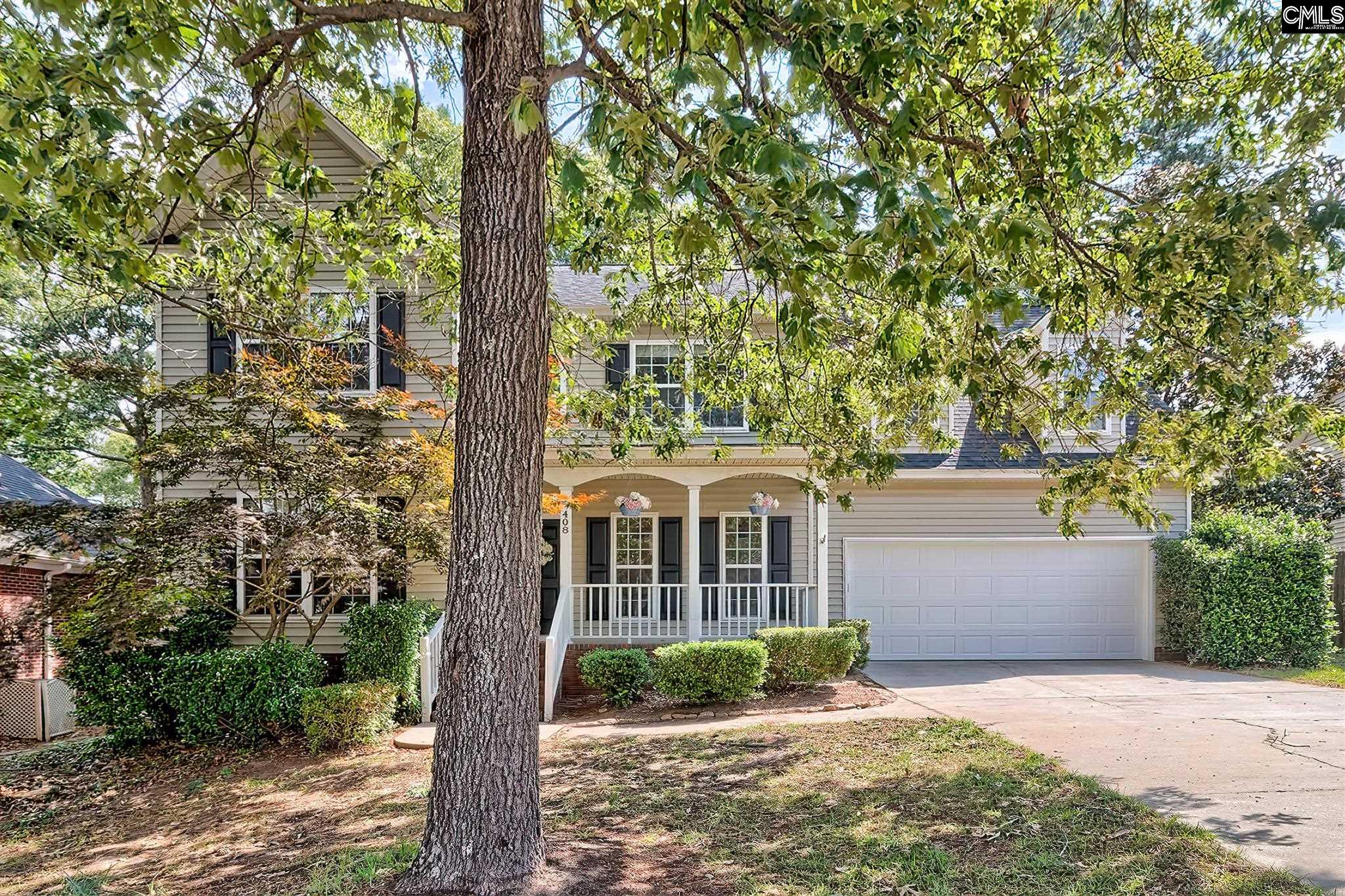 408 Plantation Pointe Drive Elgin, SC 29045 - Photo 3 of 33