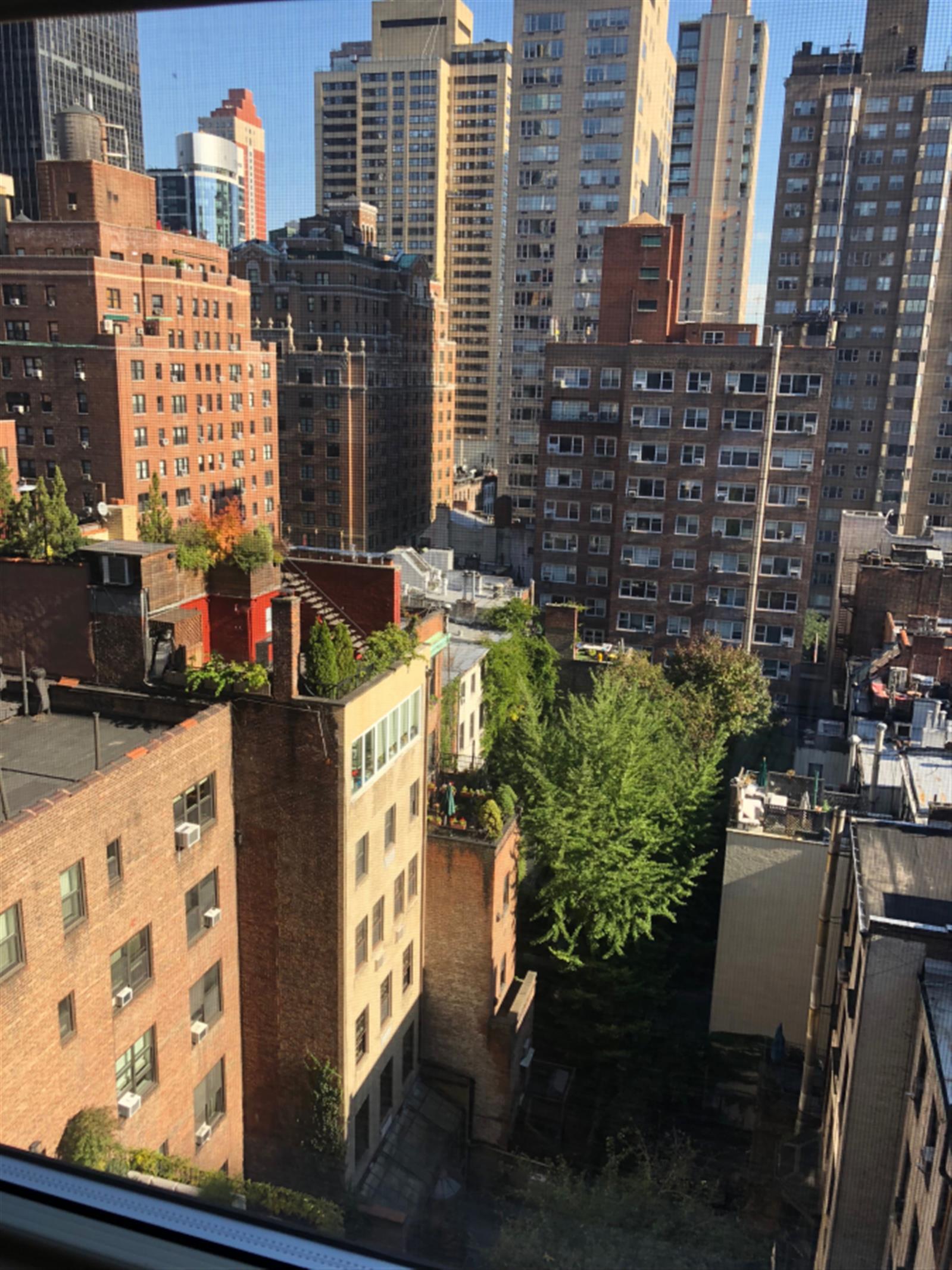 41 Park Avenue, Unit 7B Manhattan, NY 10016 - Photo 9 of 9 a picture of street view