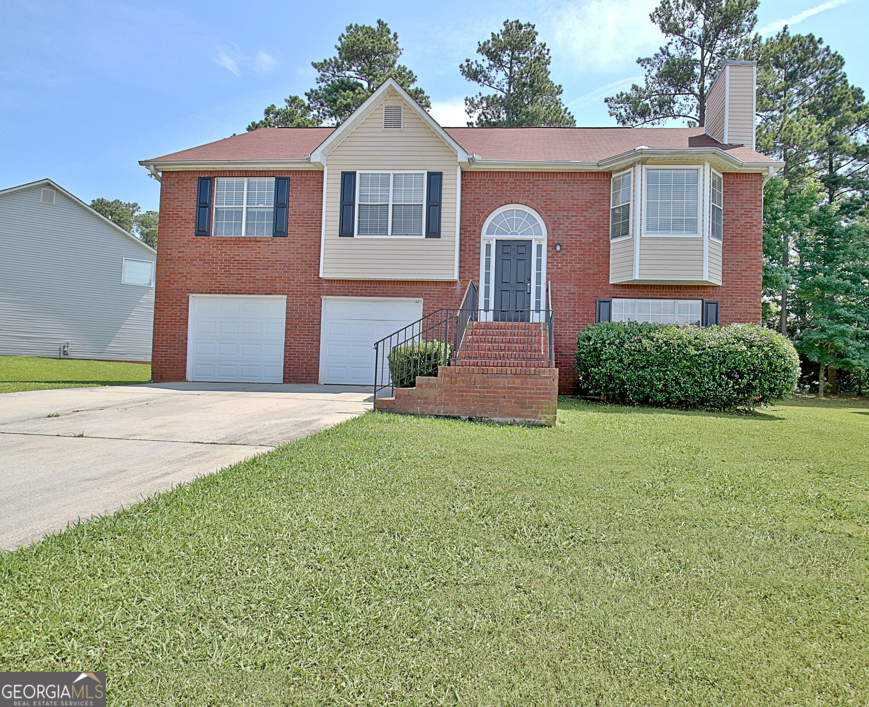 10592 Marigold Court Hampton, GA 30228 - Photo 1 of 1