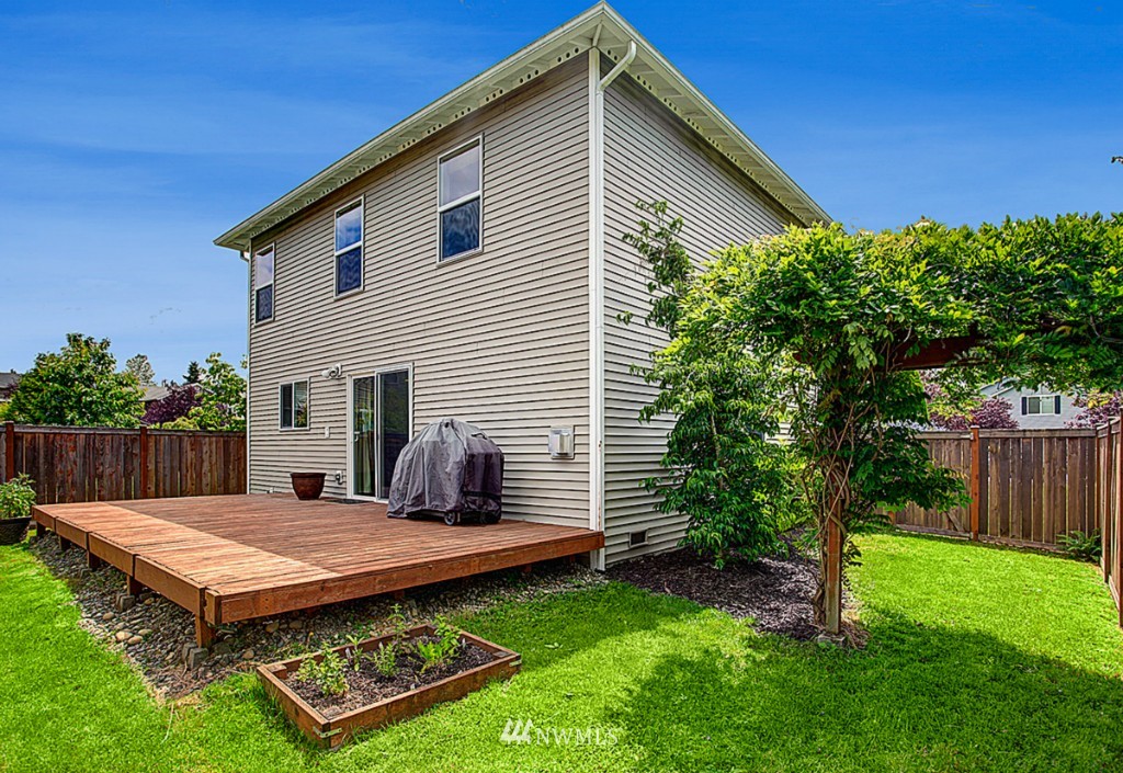 3801 155th Place Southeast Bothell, WA 98012 - Photo 12 of 14 Gallery Image 12