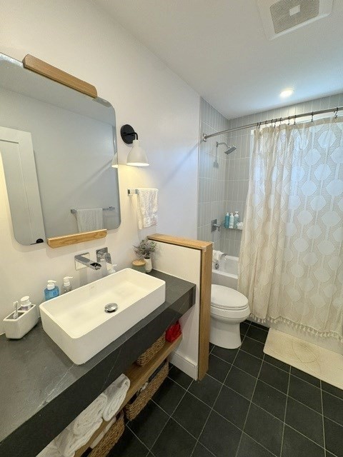 93 Cowper Street, Unit 1 Boston, MA 02128 - Photo 20 of 22