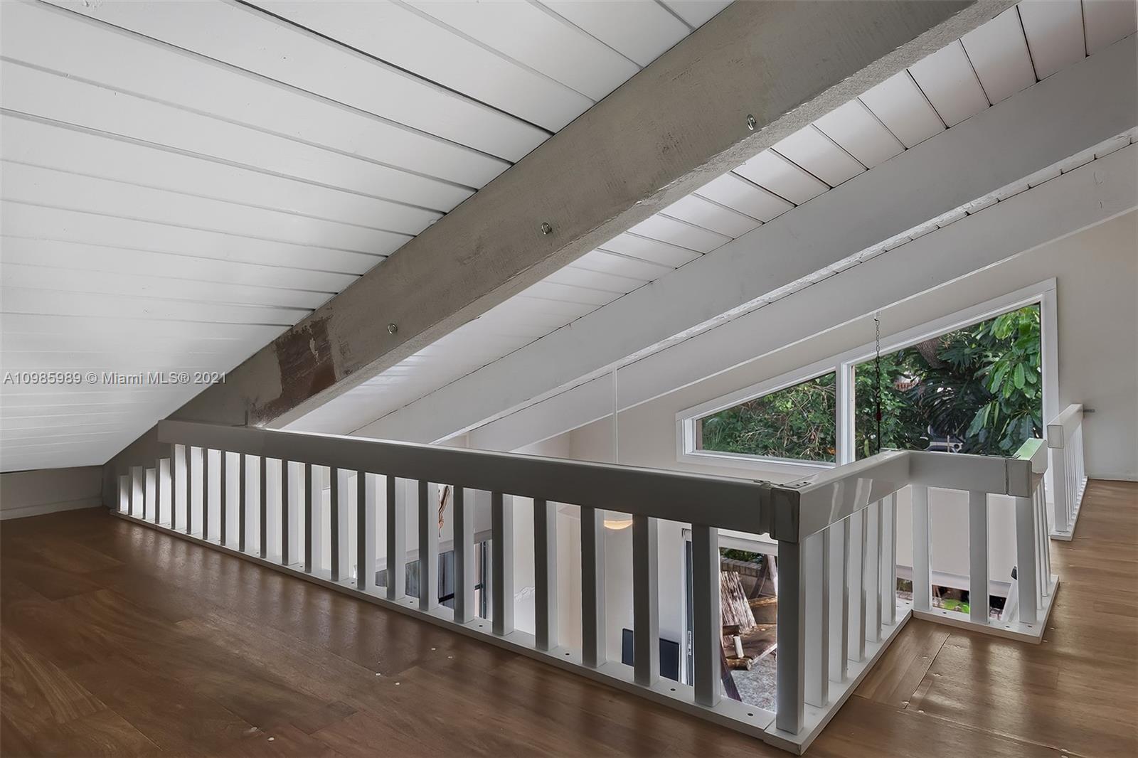 21518 Kapok Circle Boca Raton, FL 33433 - Photo 21 of 30 a view of balcony with wooden floor