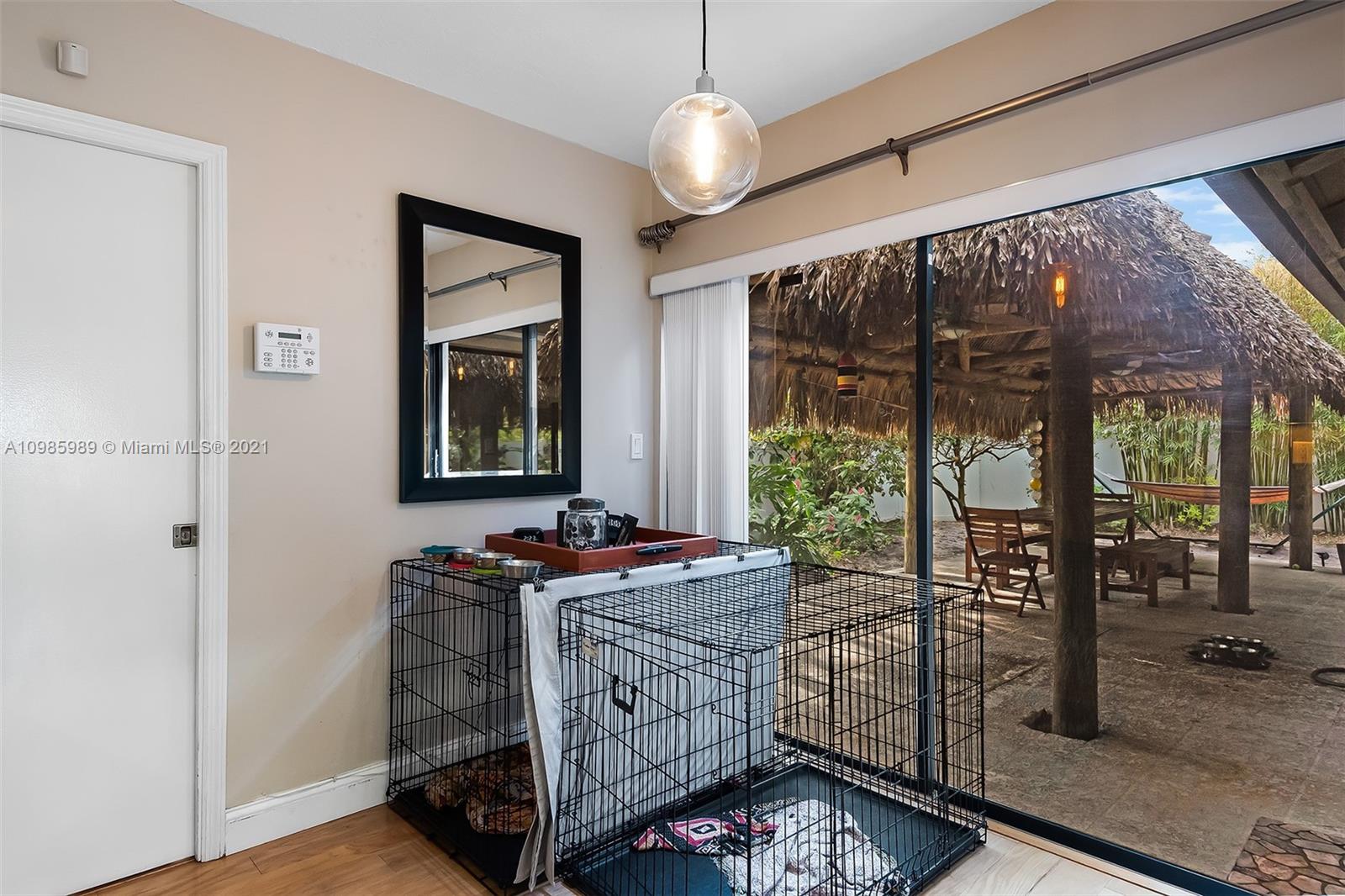 21518 Kapok Circle Boca Raton, FL 33433 - Photo 23 of 30 a room that has a bed and a table in it