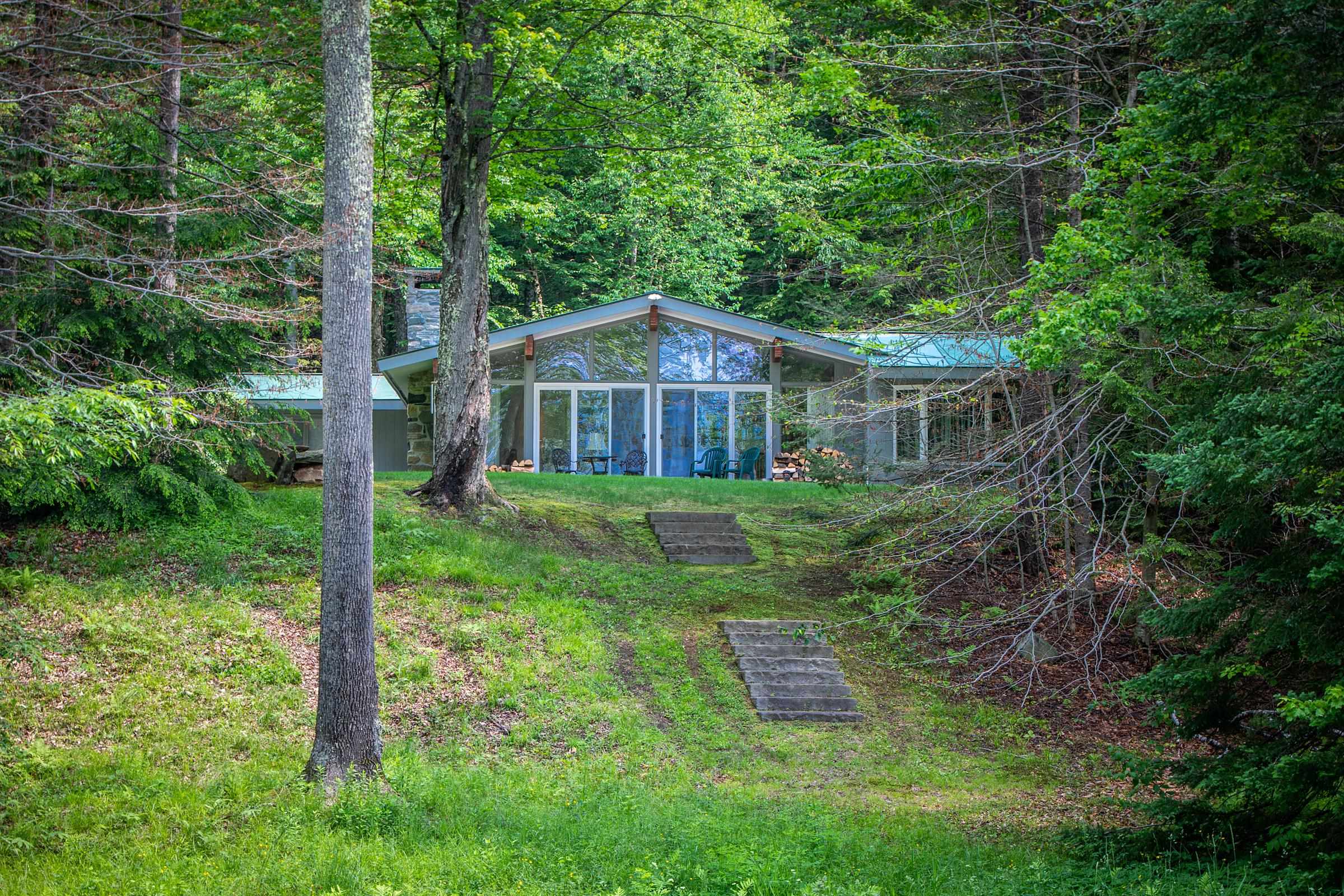 50 Burton Road Weston, VT 05161 - Photo 31 of 33