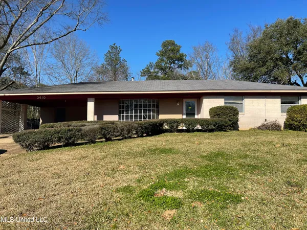 $84,900 | 3410 Mahaffey Drive, Pearl, MS 39208