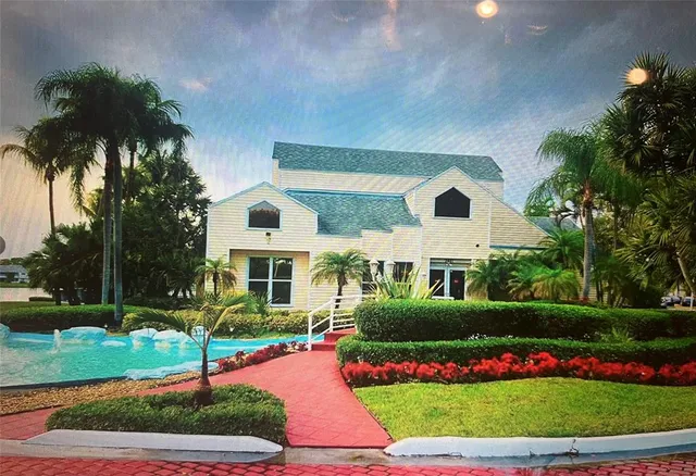 $1,700 | 3405 Northwest 44th Street, Unit 105, Lauderdale Lakes, FL 33309