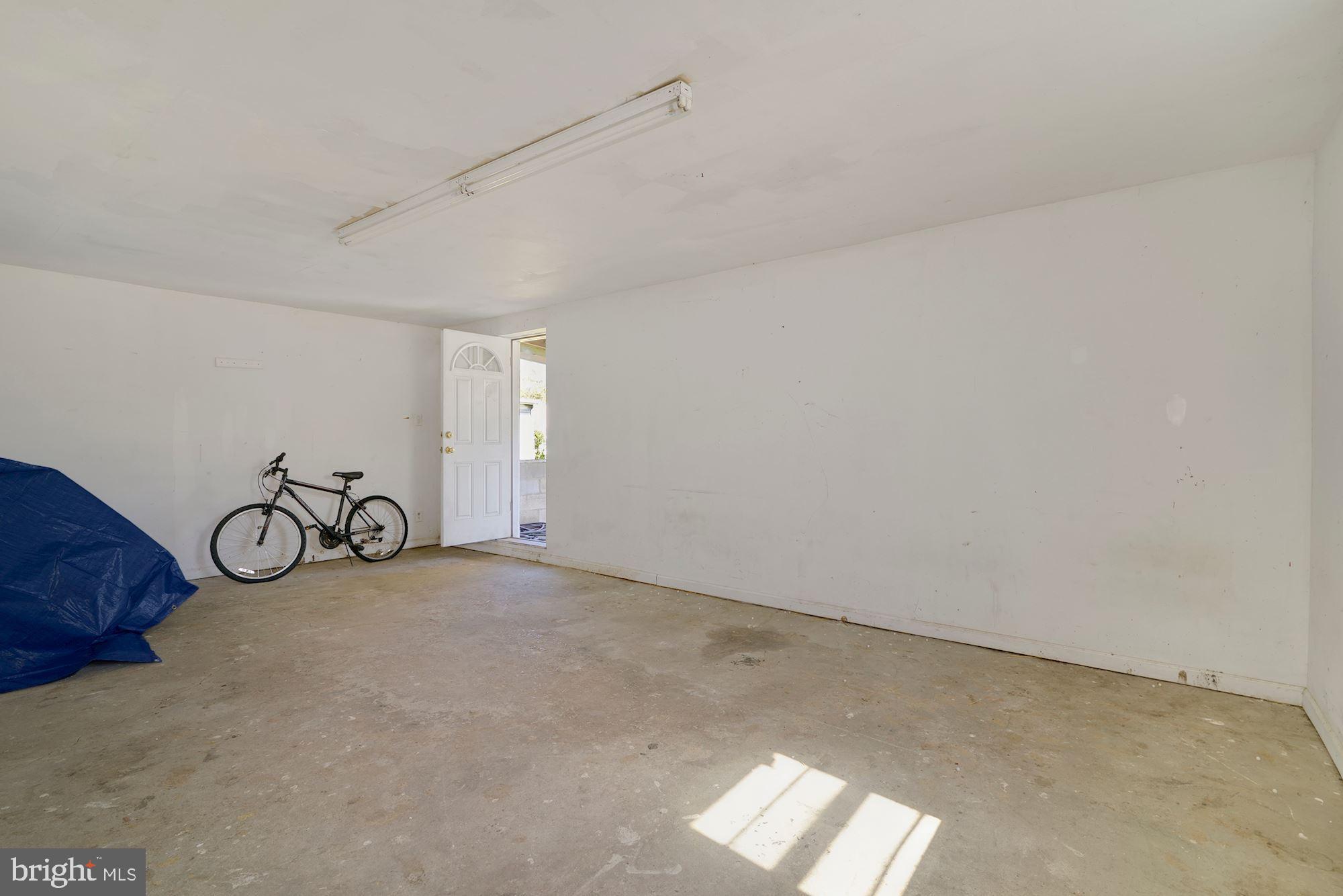446 Flanders Road Bellmawr, NJ 08031 - Photo 21 of 29 a view of an empty room