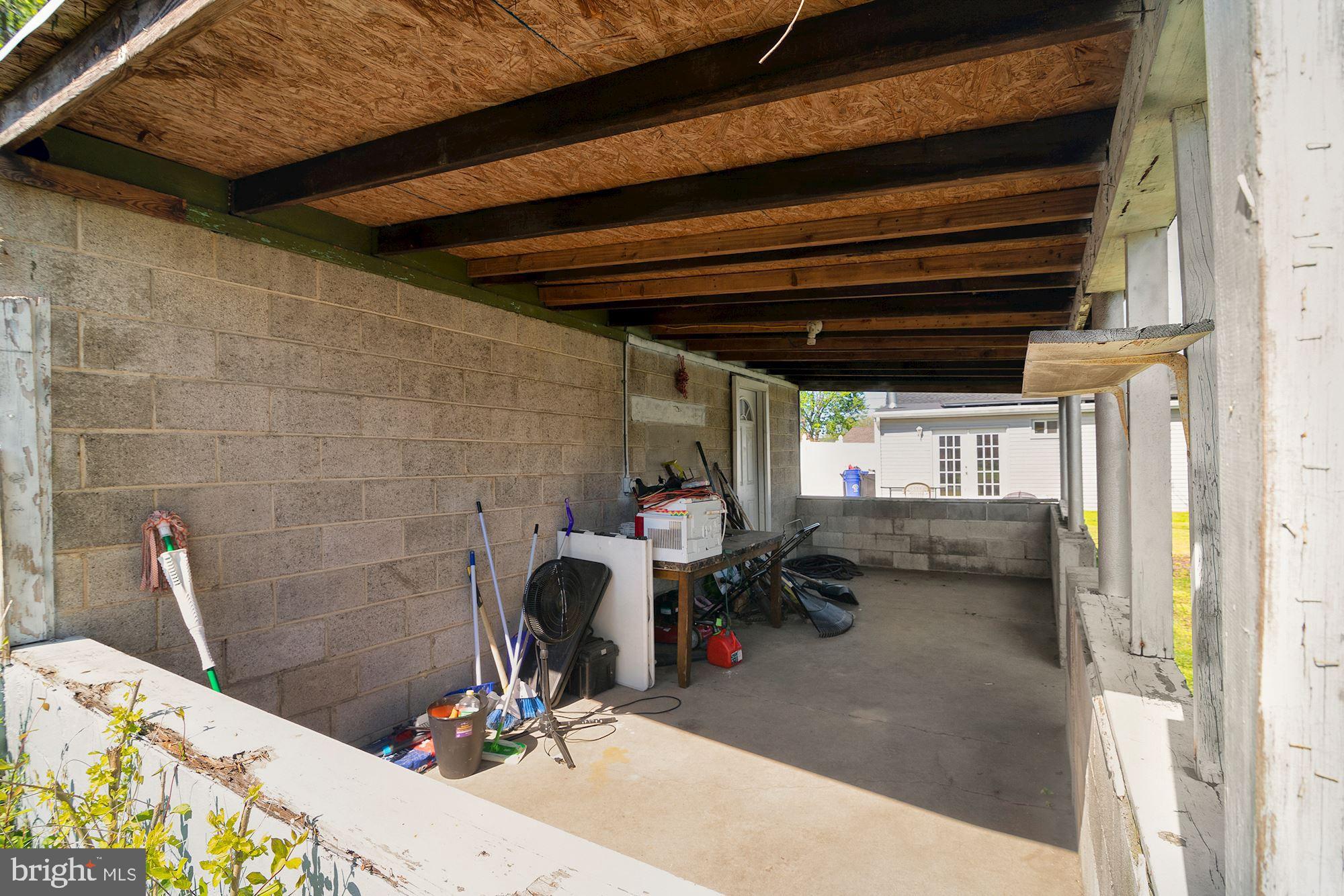 446 Flanders Road Bellmawr, NJ 08031 - Photo 23 of 29